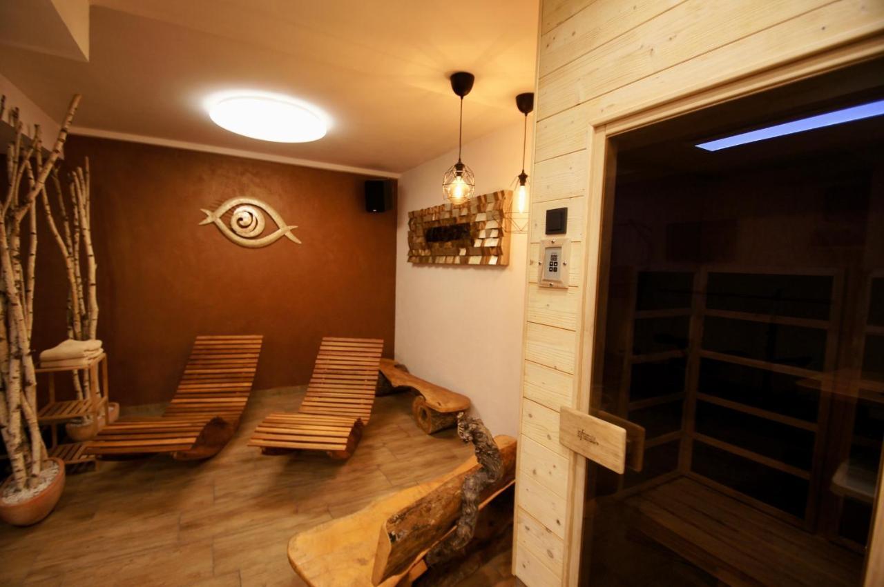 Bed and Breakfast Haus Eder Steiner à Saalbach-Hinterglemm Extérieur photo