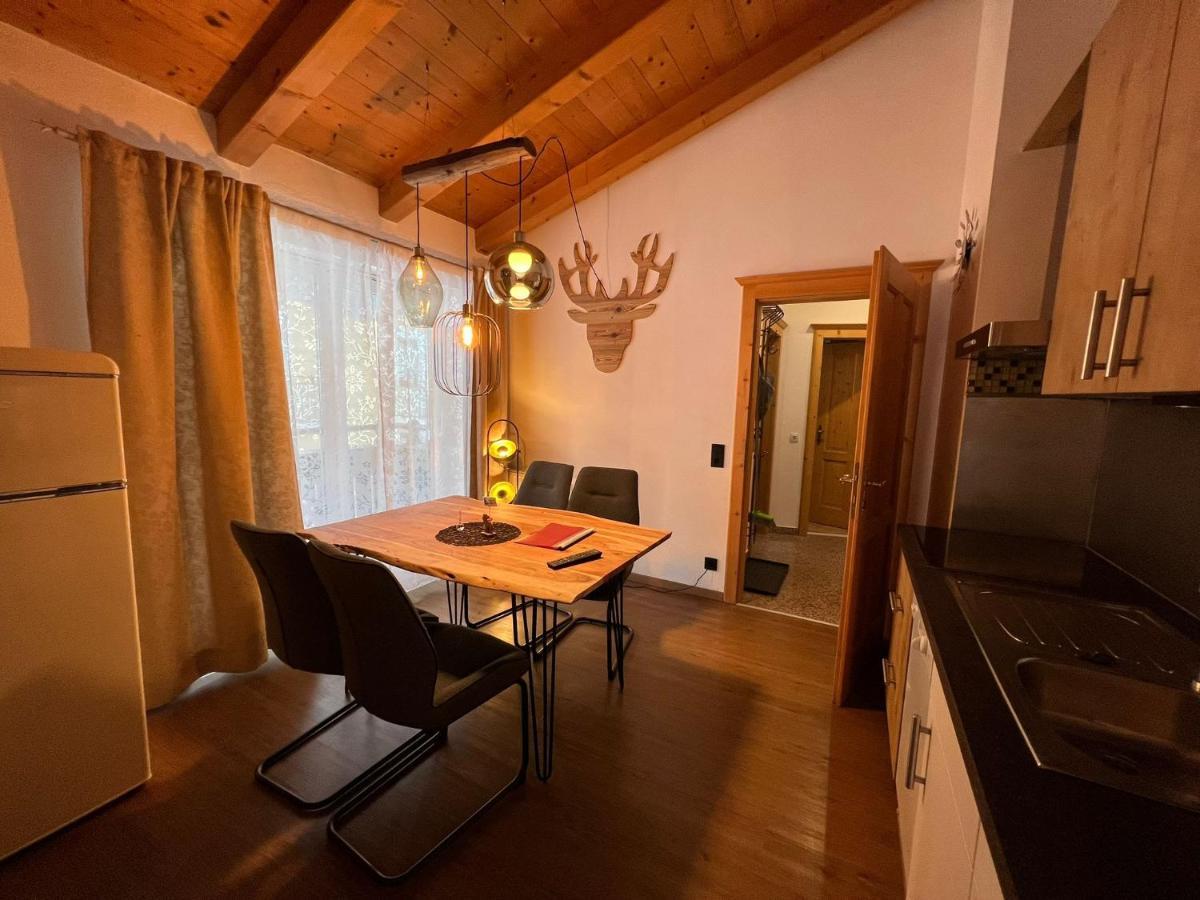 Bed and Breakfast Haus Eder Steiner à Saalbach-Hinterglemm Extérieur photo