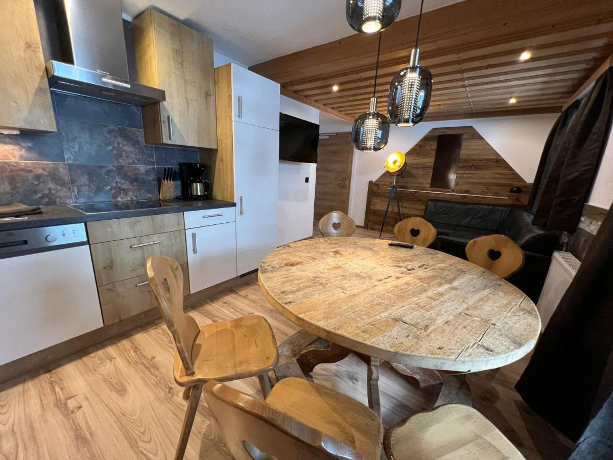 Bed and Breakfast Haus Eder Steiner à Saalbach-Hinterglemm Extérieur photo
