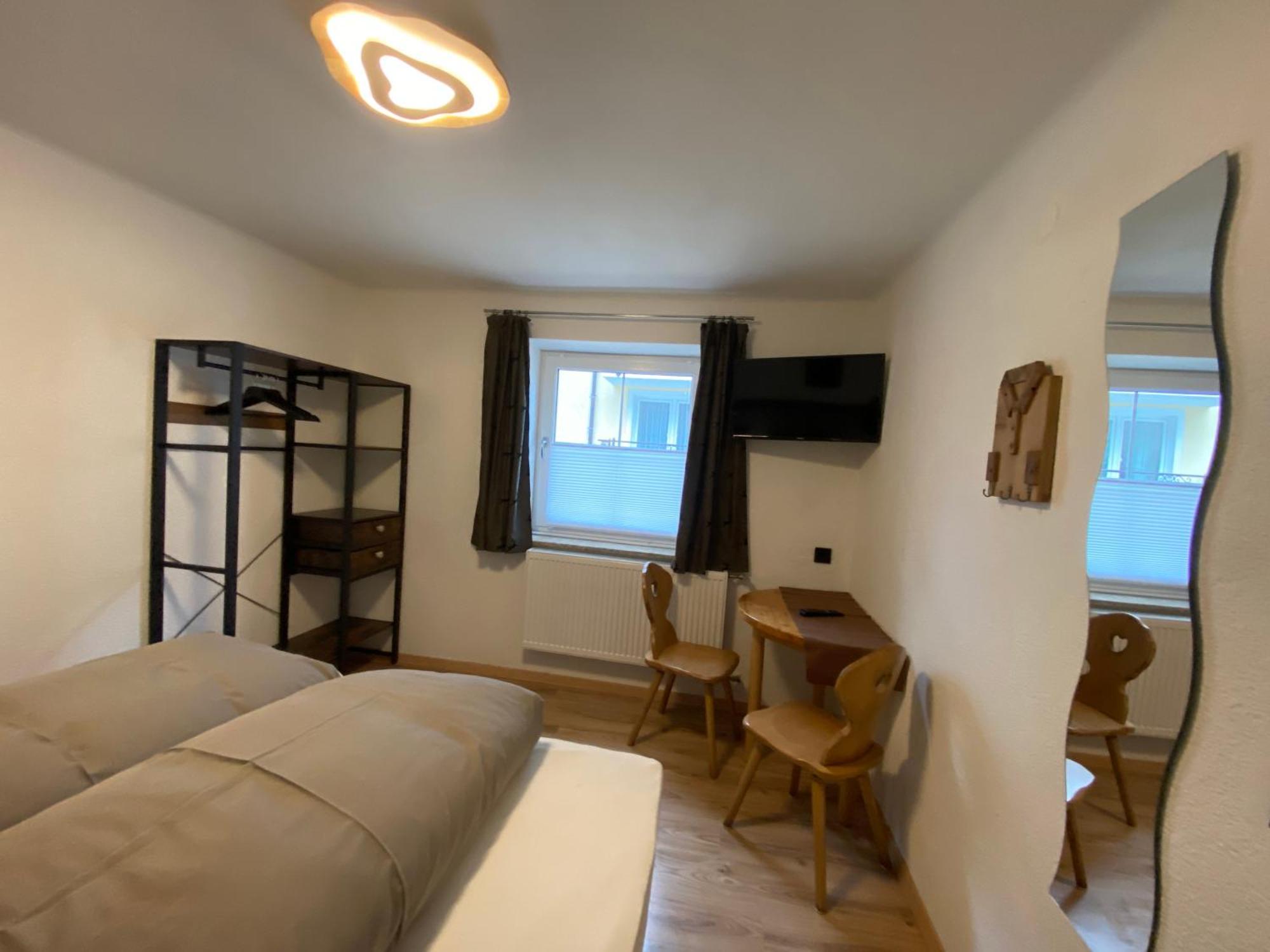 Bed and Breakfast Haus Eder Steiner à Saalbach-Hinterglemm Extérieur photo